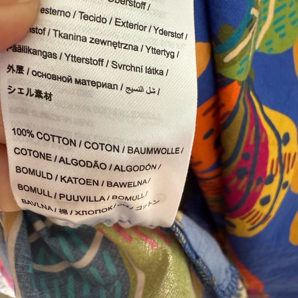 Farm Rio Dress - Picture 6 of 7